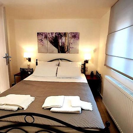 Cozy Suite By Spiros & Marina Chania  Luaran gambar