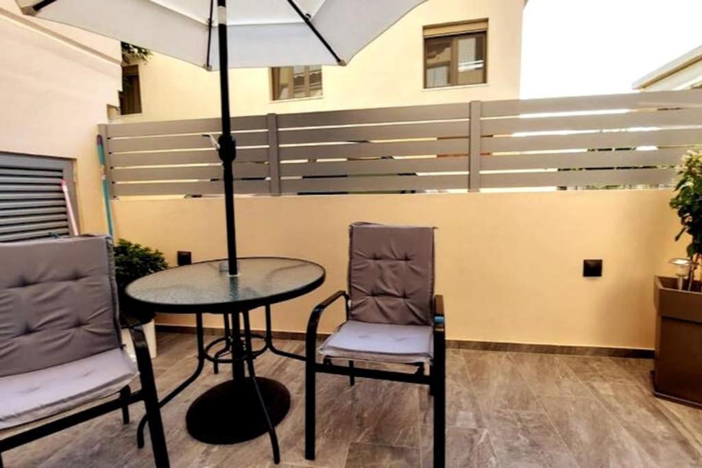 Cozy Suite By Spiros & Marina Chania  Luaran gambar